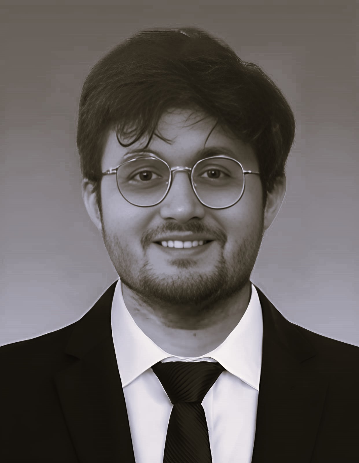 Nikhil Raj